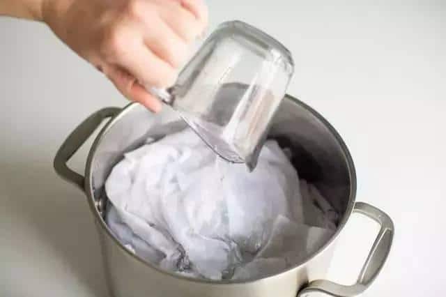 水和白醋